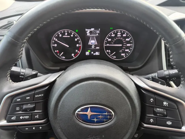 2024 Subaru Ascent Touring - Photo 15