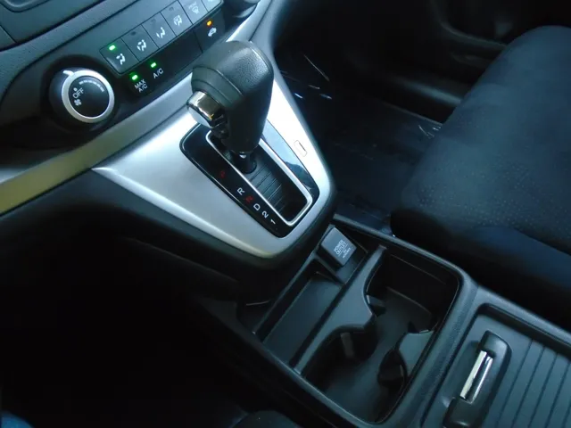 2014 Honda CR-V EX - Photo 72