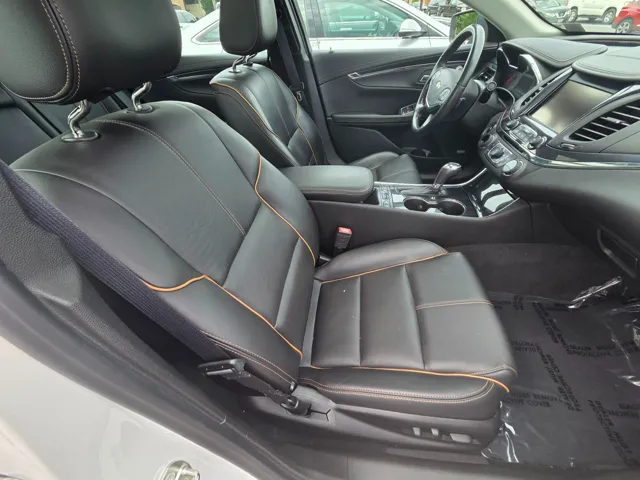 2018 Chevrolet Impala Premier - Photo 9