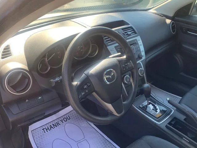 2011 Mazda Mazda6 i Sport photo 24