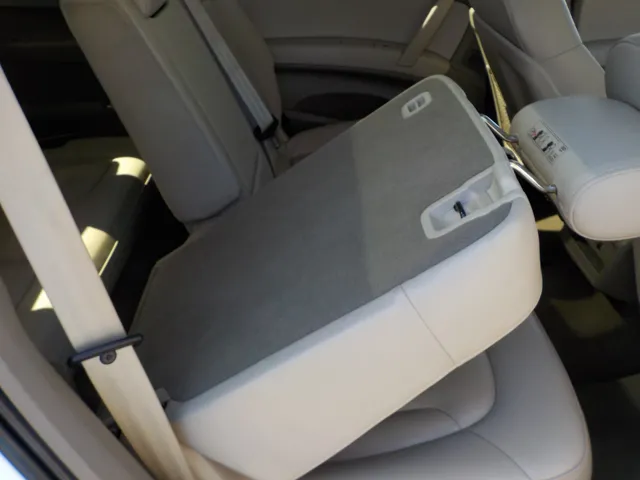 2011 Audi Q7 Premium - Photo 22
