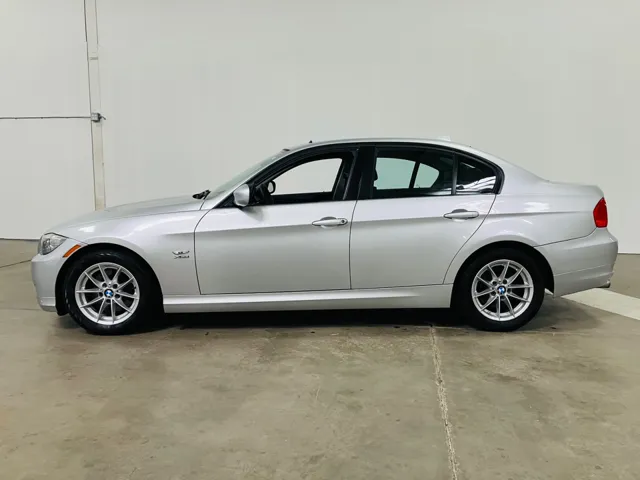 2010 Bmw 328i xDrive photo 4