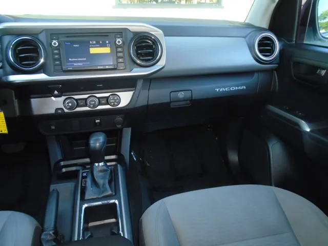 2019 Toyota Tacoma SR5 - Photo 54