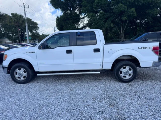 2013 Ford F-150's photo
