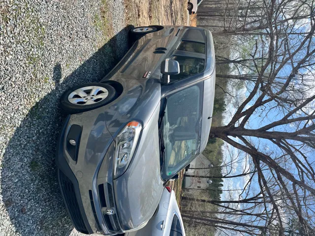 2015 RAM Promaster City SLT