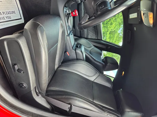 2020 Dodge Charger SXT - Photo 19