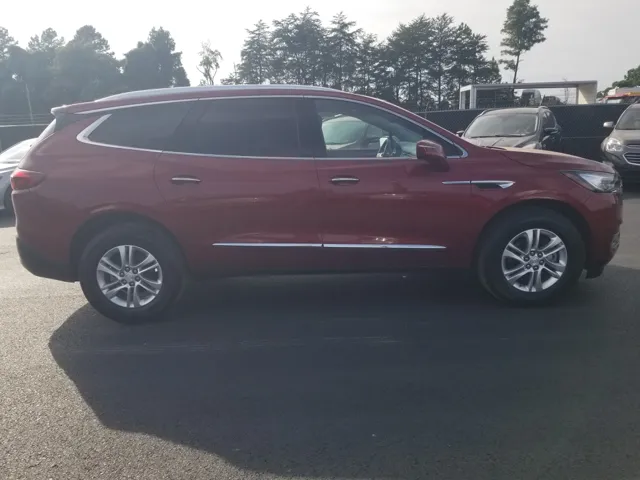 2019 Buick Enclave Essence photo 5