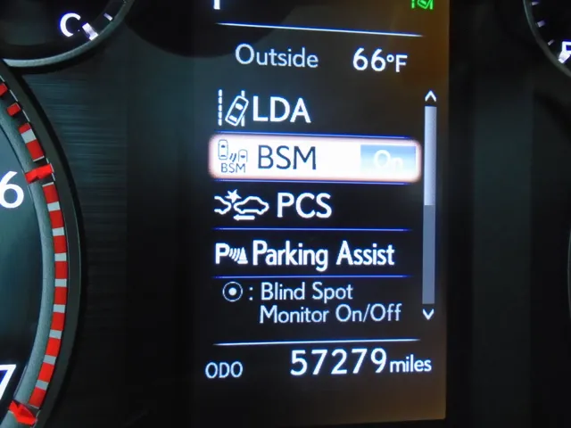 2023 Lexus GX PREMIUM - Photo 69