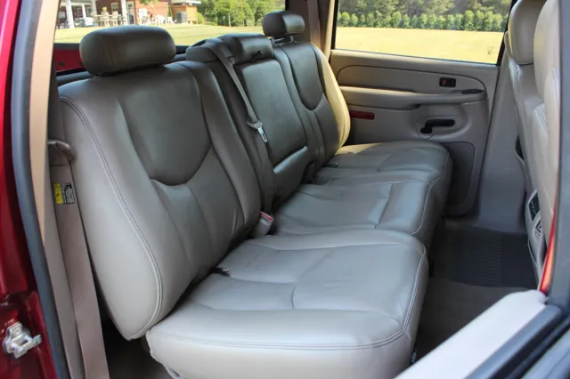 2006 GMC Sierra 1500 SLT - Photo 17
