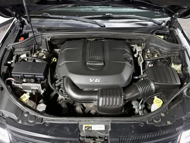 2014 Jeep Grand Cherokee Limited photo 30