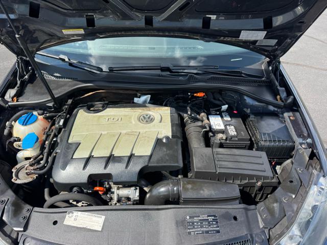 2010 Volkswagen Jetta SportWagen
