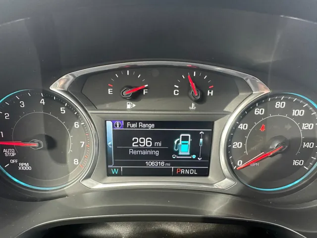 2018 Chevrolet Malibu 1LT - Photo 16
