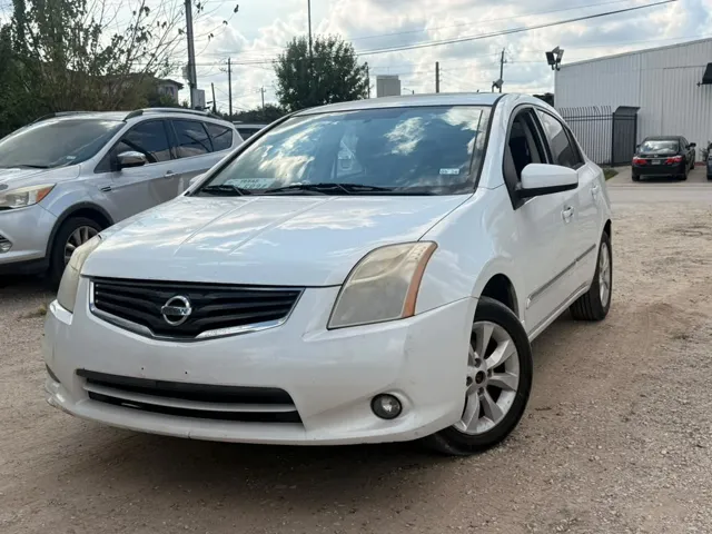2011 Nissan Sentra