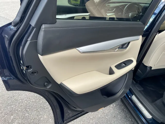 2020 INFINITI QX50 Luxe - Photo 22