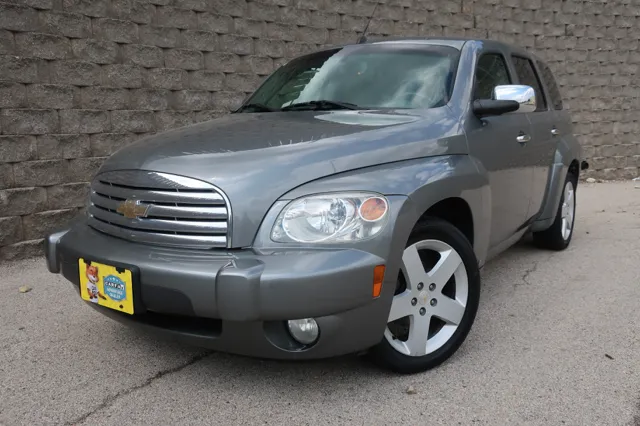 2006 Chevrolet HHR