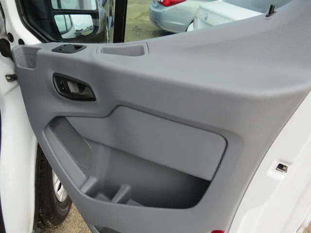 2016 Ford Transit Van photo 21