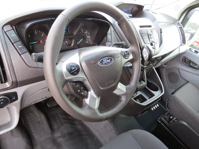 2016 Ford Transit Van photo 14