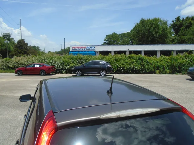 2014 Honda CR-V EX - Photo 18