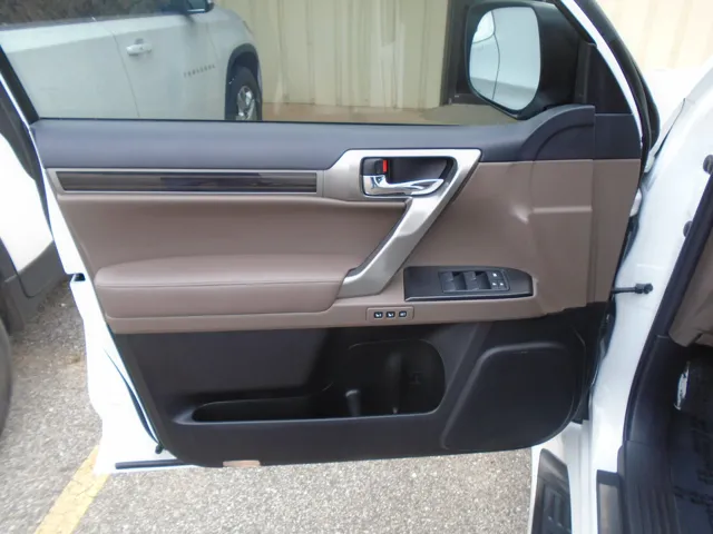 2023 Lexus GX PREMIUM - Photo 102