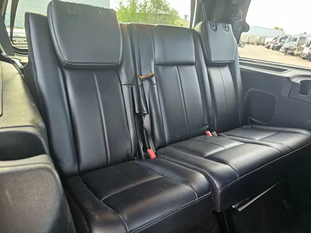2016 Ford Expedition XLT - Photo 27
