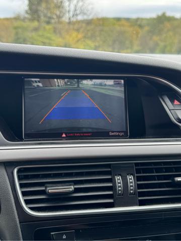 2013 Audi A4