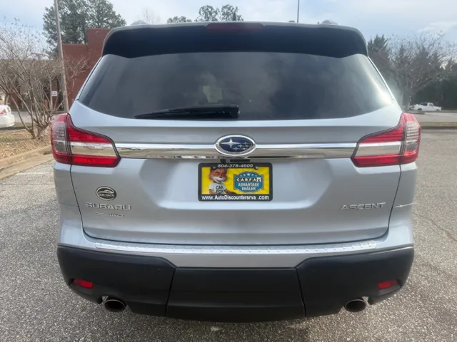 2019 Subaru Ascent Premium - Photo 8