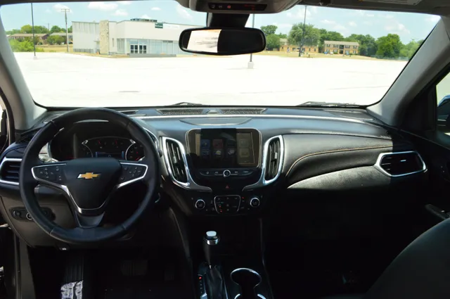 2018 Chevrolet Equinox Premier - Photo 13