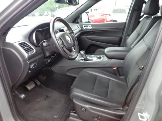 2022 Jeep Grand Cherokee WK Laredo X - Photo 11