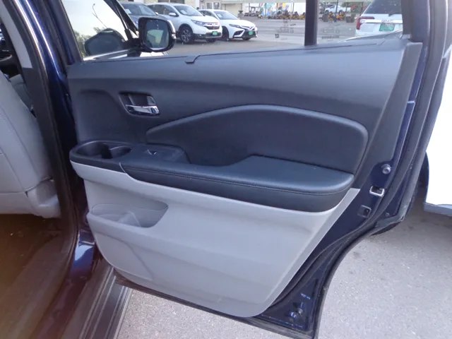 2019 Honda Pilot Touring - Photo 7