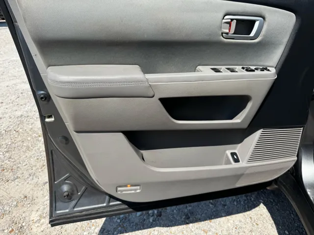 2011 Honda Pilot EX photo 9
