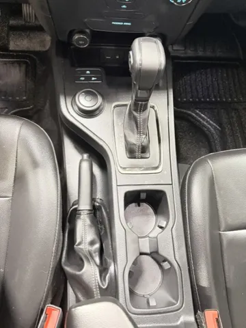 2020 Ford Ranger XL - Photo 12