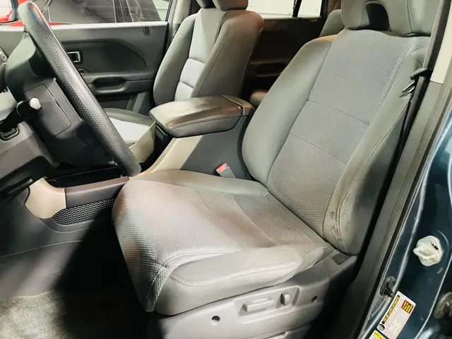 2006 Honda Pilot EX photo 16