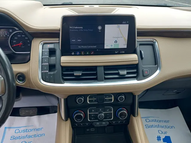 2021 Chevrolet Suburban Premier - Photo 14