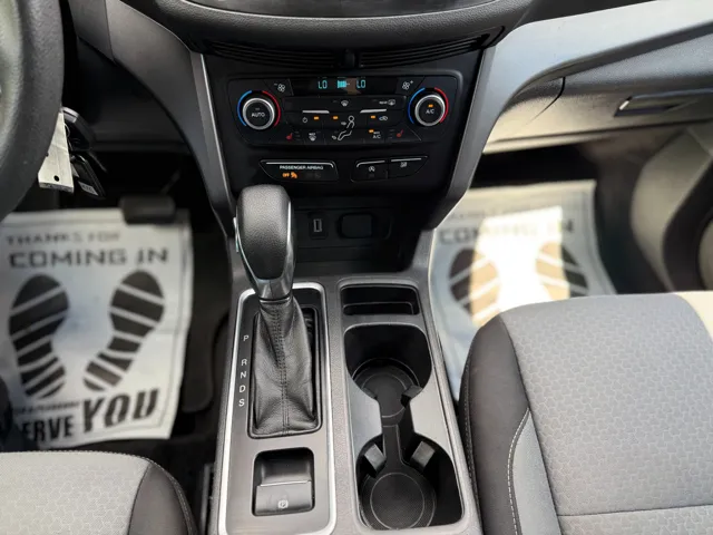 2018 Ford Escape SE - Photo 35