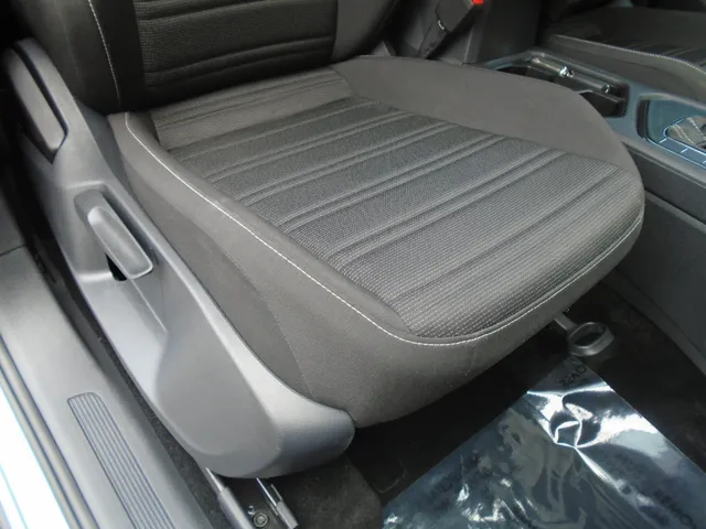 2024 Volkswagen Tiguan S - Photo 36