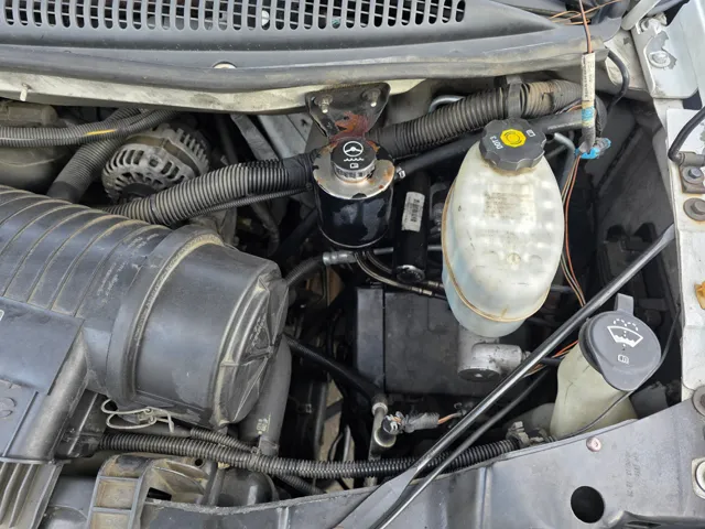 2013 Chevrolet Express Cargo Work Van - Photo 96