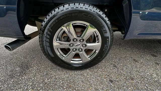2018 Ford F-150 XLT - Photo 8