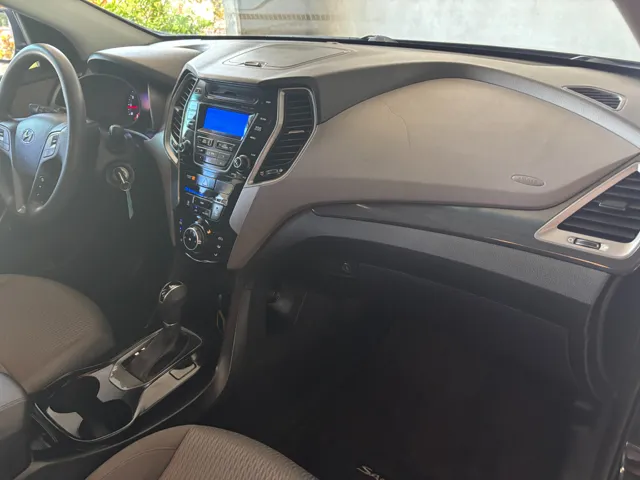 2016 Hyundai Santa Fe Sport - Photo 17