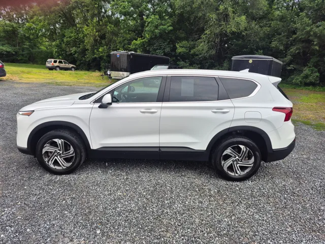 2023 Hyundai Santa Fe SE - Photo 6