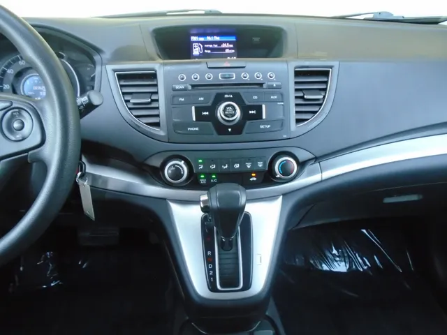 2014 Honda CR-V EX - Photo 62