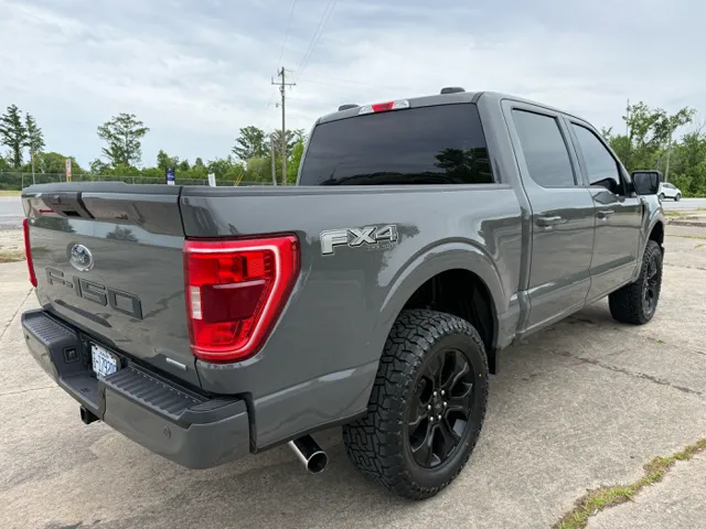 2021 Ford F-150 XLT - Photo 15