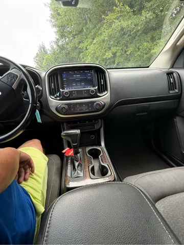2021 GMC Canyon Elevation - Photo 9