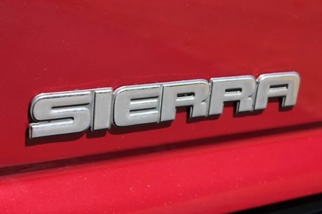 2006 GMC Sierra 1500 SLT - Photo 43