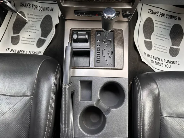 2011 Jeep Liberty Limited - Photo 40