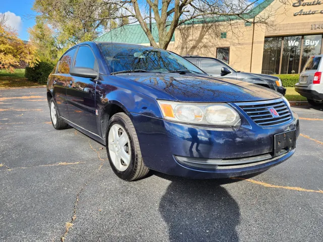 2007 Saturn ION 2 - Photo 11