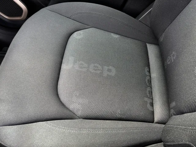 2016 Jeep Renegade Sport - Photo 26