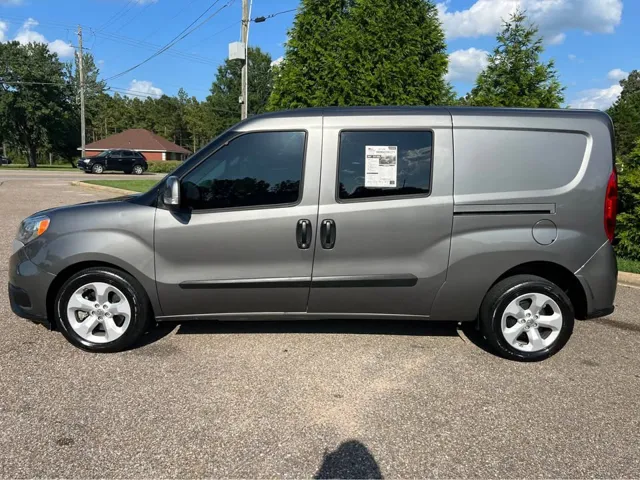 2021 RAM Promaster City SLT - Photo 20