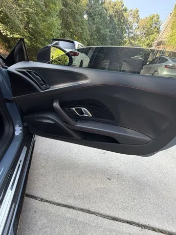 2022 Audi R8 Performance - Photo 16