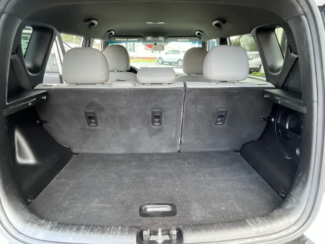 2016 Kia Soul Exclaim photo 13