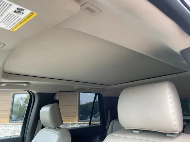 2018 Ford Expedition MAX XLT photo 20